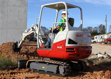 takeuchi tb 235 mini excavator|takeuchi tb230 manual.